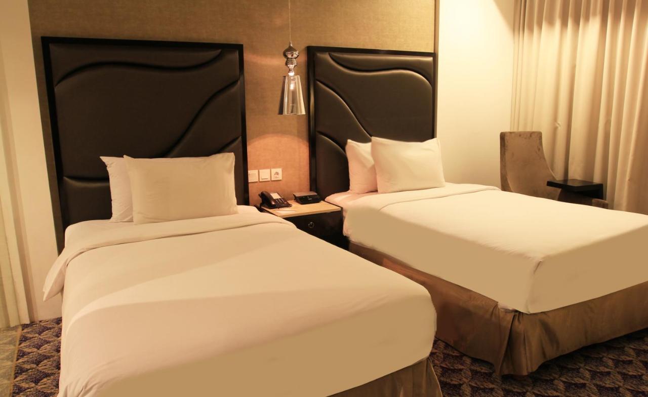 Fotos del hotel - ASTON BELLEVUE RADIO DALAM