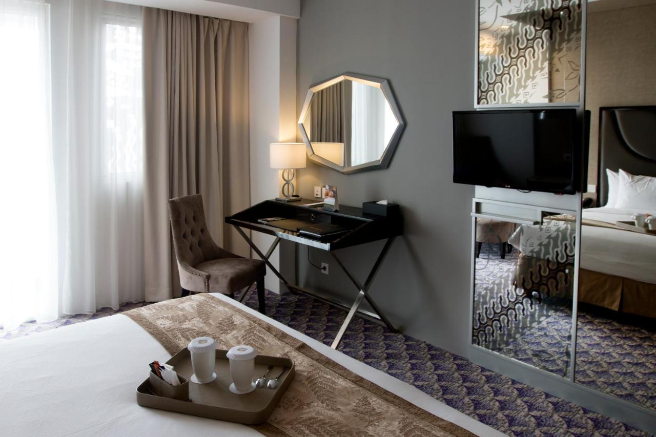 Fotos del hotel - ASTON BELLEVUE RADIO DALAM