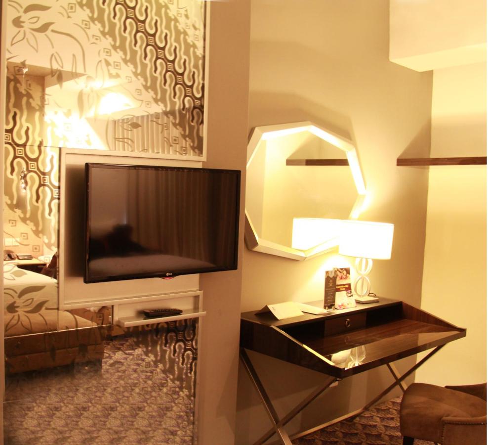Fotos del hotel - ASTON BELLEVUE RADIO DALAM