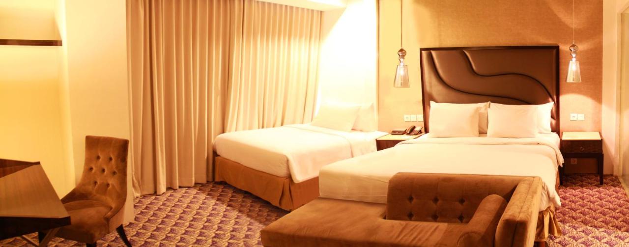 Fotos del hotel - ASTON BELLEVUE RADIO DALAM