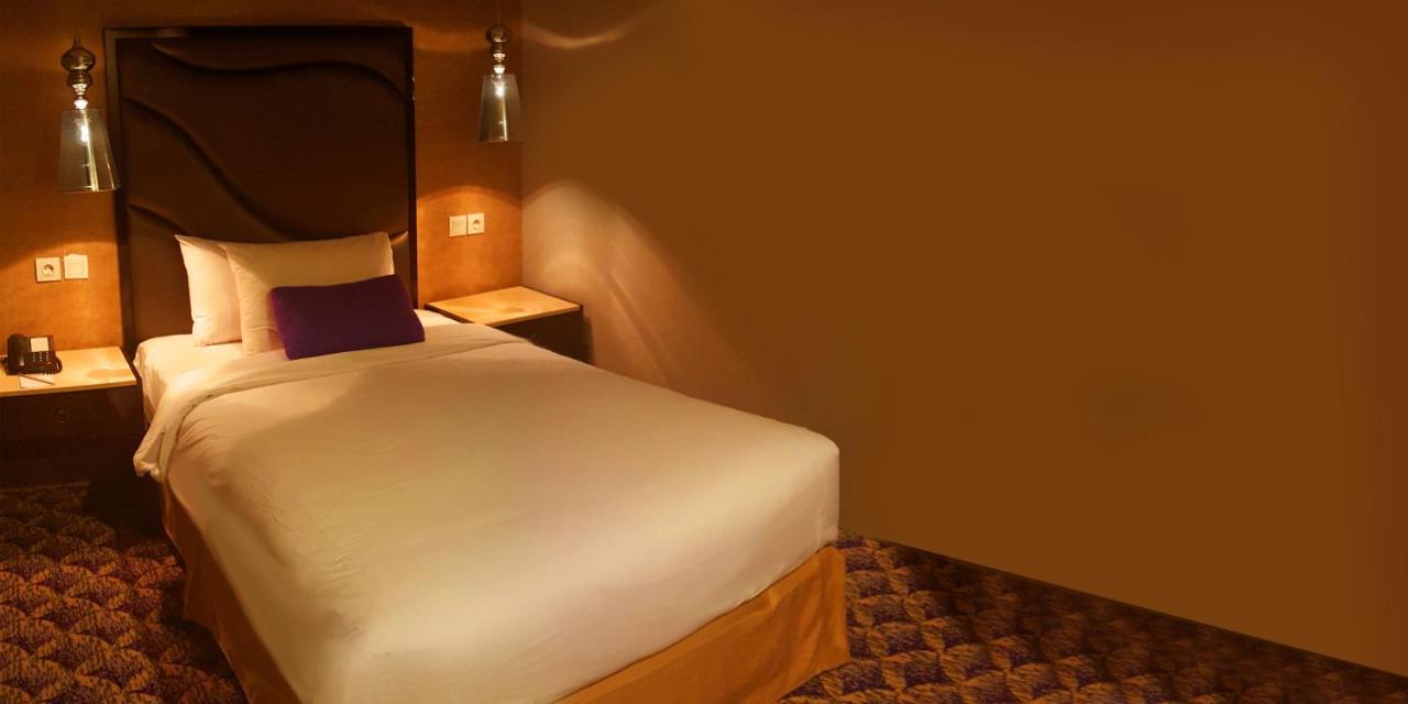 Fotos del hotel - ASTON BELLEVUE RADIO DALAM