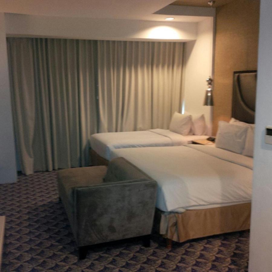 Fotos del hotel - ASTON BELLEVUE RADIO DALAM