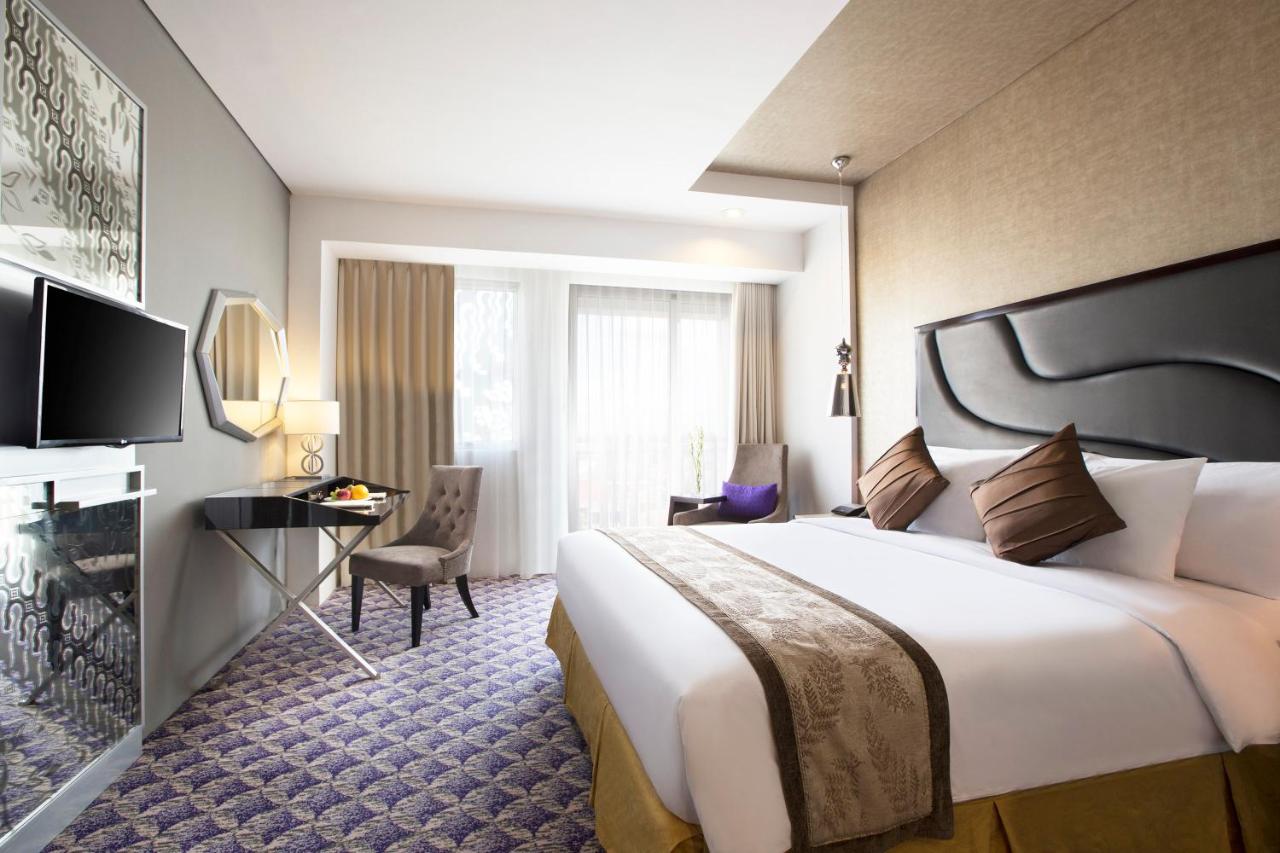 Fotos del hotel - ASTON BELLEVUE RADIO DALAM