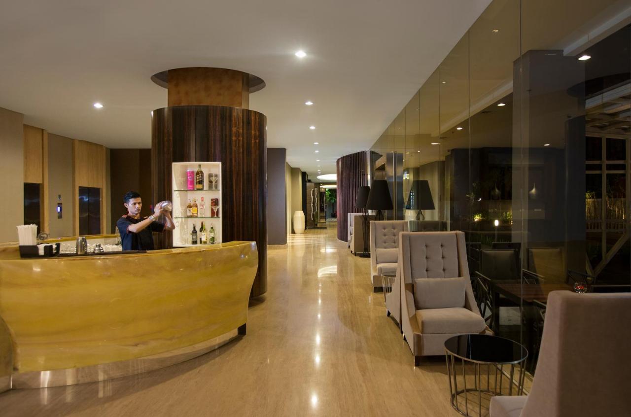 Fotos del hotel - ASTON BELLEVUE RADIO DALAM