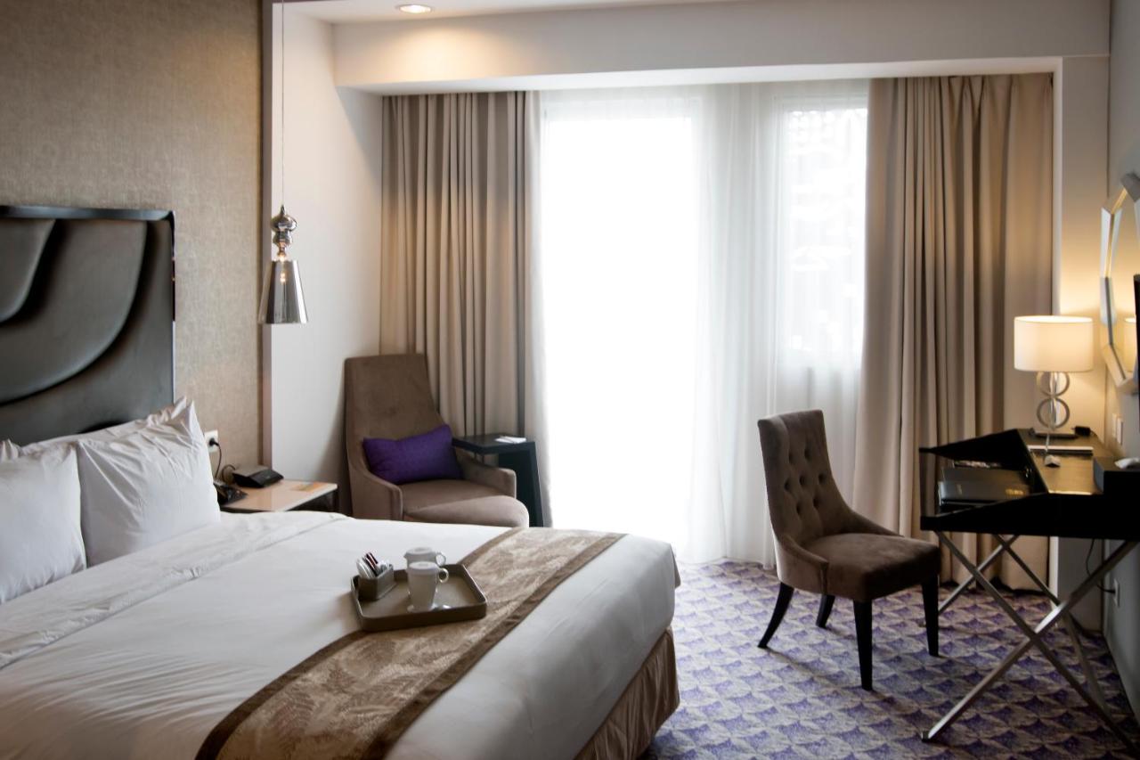 Fotos del hotel - ASTON BELLEVUE RADIO DALAM