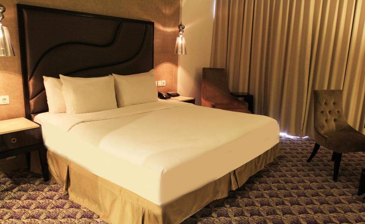 Fotos del hotel - ASTON BELLEVUE RADIO DALAM