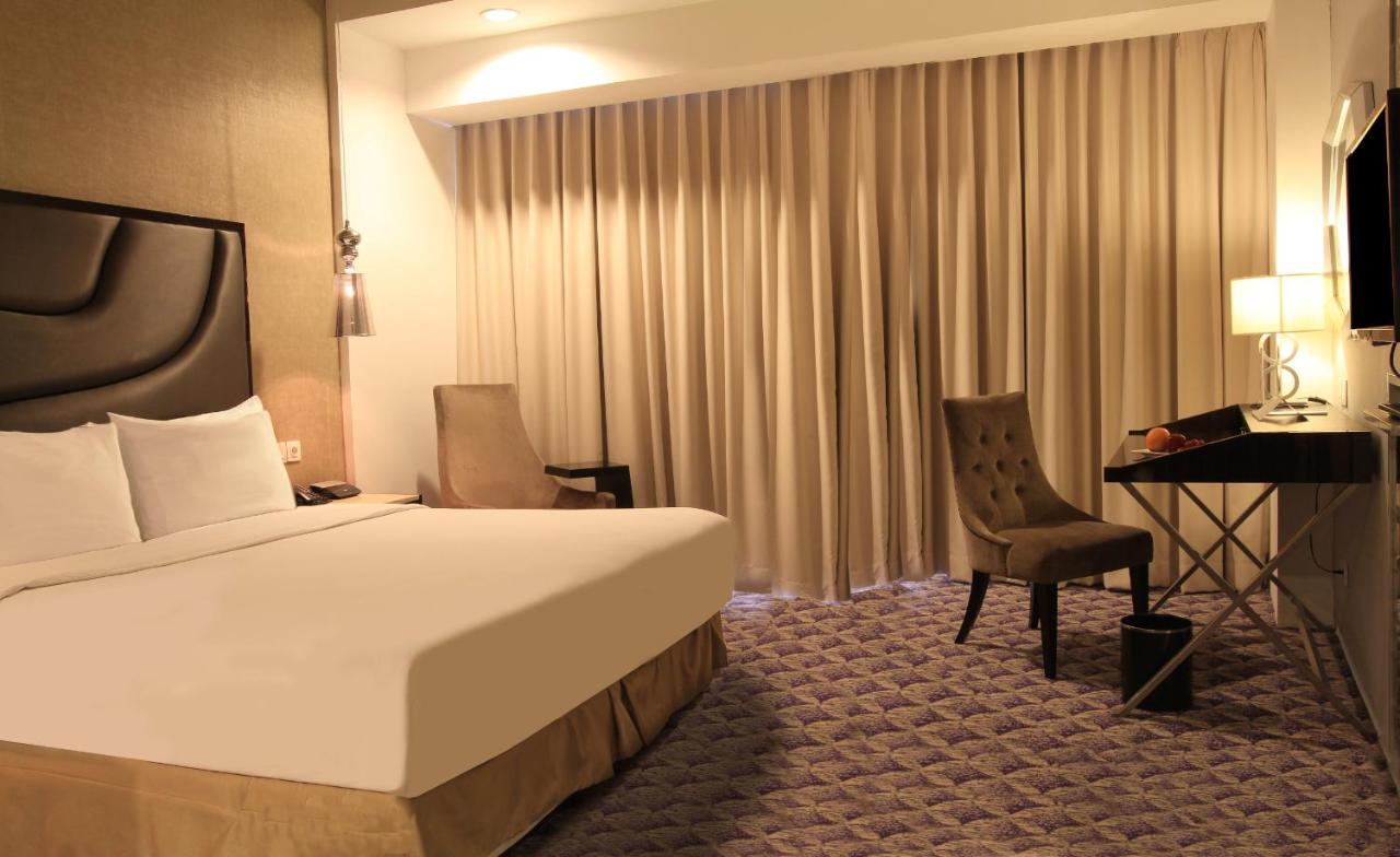 Fotos del hotel - ASTON BELLEVUE RADIO DALAM