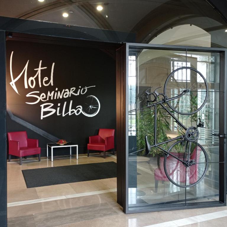Fotos del hotel - HOTEL SEMINARIO BILBAO