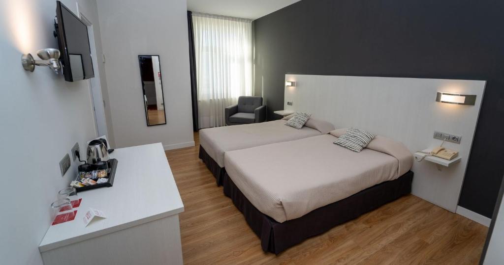 Fotos del hotel - HOTEL SEMINARIO BILBAO