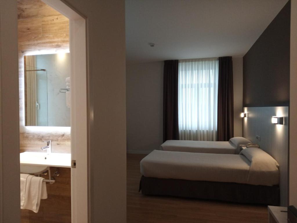 Fotos del hotel - HOTEL SEMINARIO BILBAO