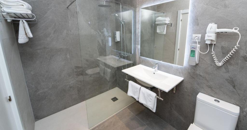 Fotos del hotel - HOTEL SEMINARIO BILBAO