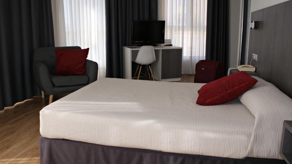 Fotos del hotel - HOTEL SEMINARIO BILBAO