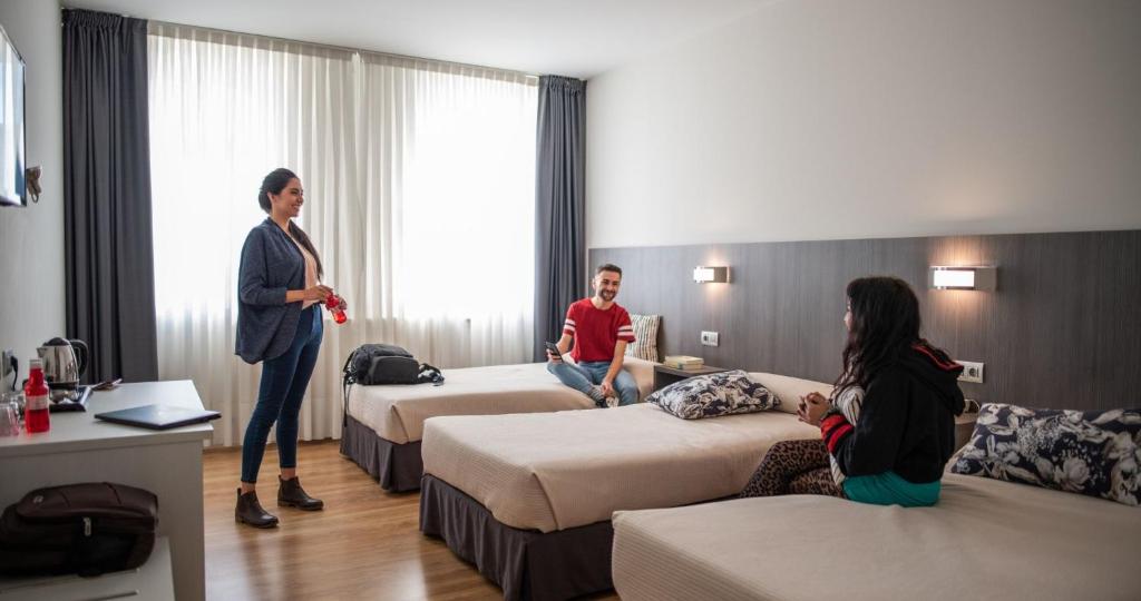 Fotos del hotel - HOTEL SEMINARIO BILBAO