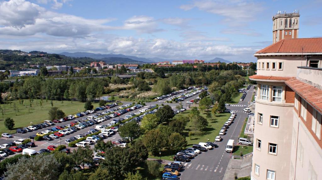 Fotos del hotel - HOTEL SEMINARIO BILBAO