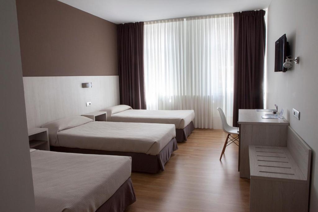 Fotos del hotel - HOTEL SEMINARIO BILBAO