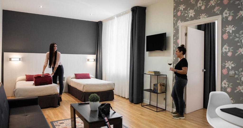 Fotos del hotel - HOTEL SEMINARIO BILBAO
