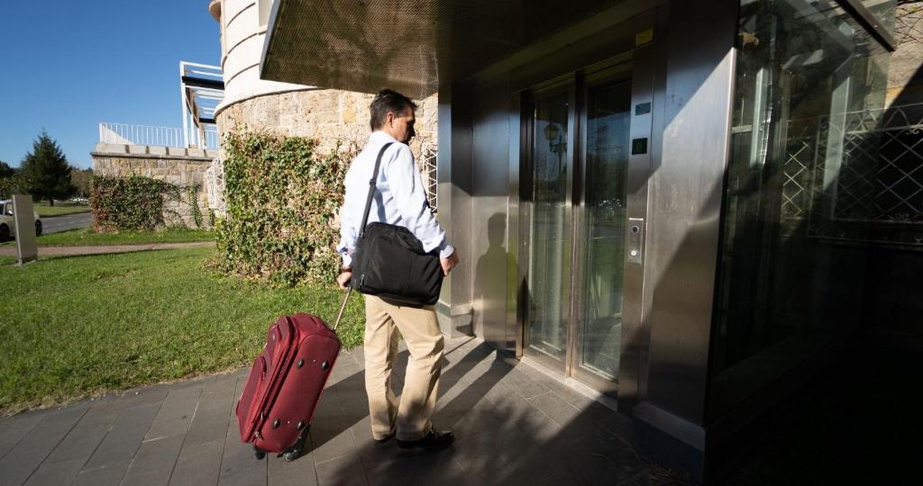 Fotos del hotel - HOTEL SEMINARIO BILBAO