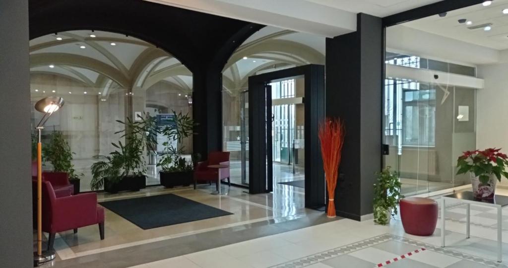 Fotos del hotel - HOTEL SEMINARIO BILBAO