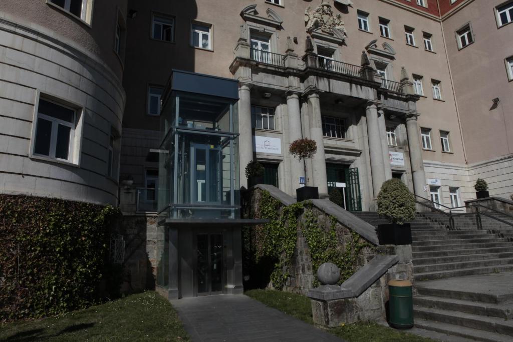 Fotos del hotel - HOTEL SEMINARIO BILBAO