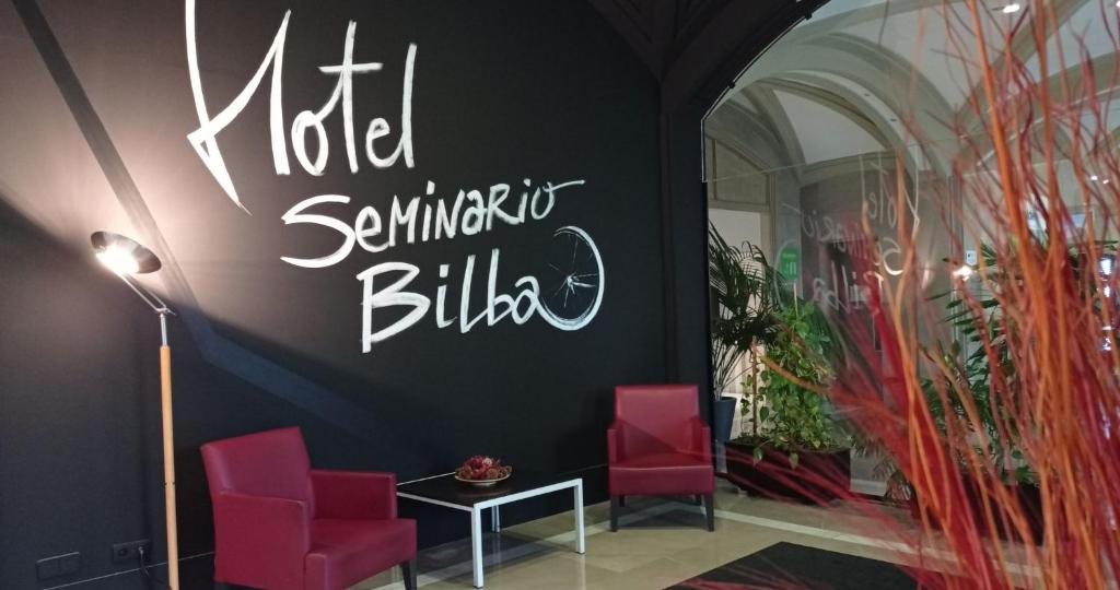 Fotos del hotel - HOTEL SEMINARIO BILBAO