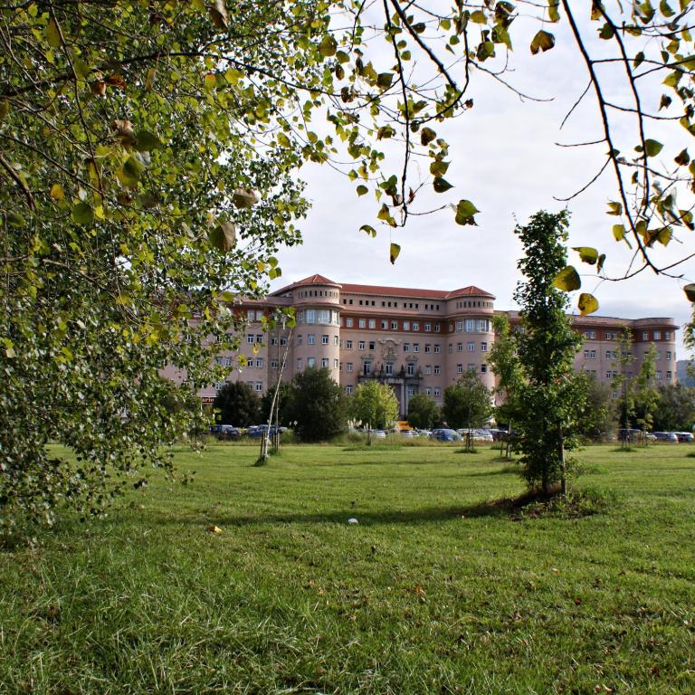 Fotos del hotel - HOTEL SEMINARIO BILBAO