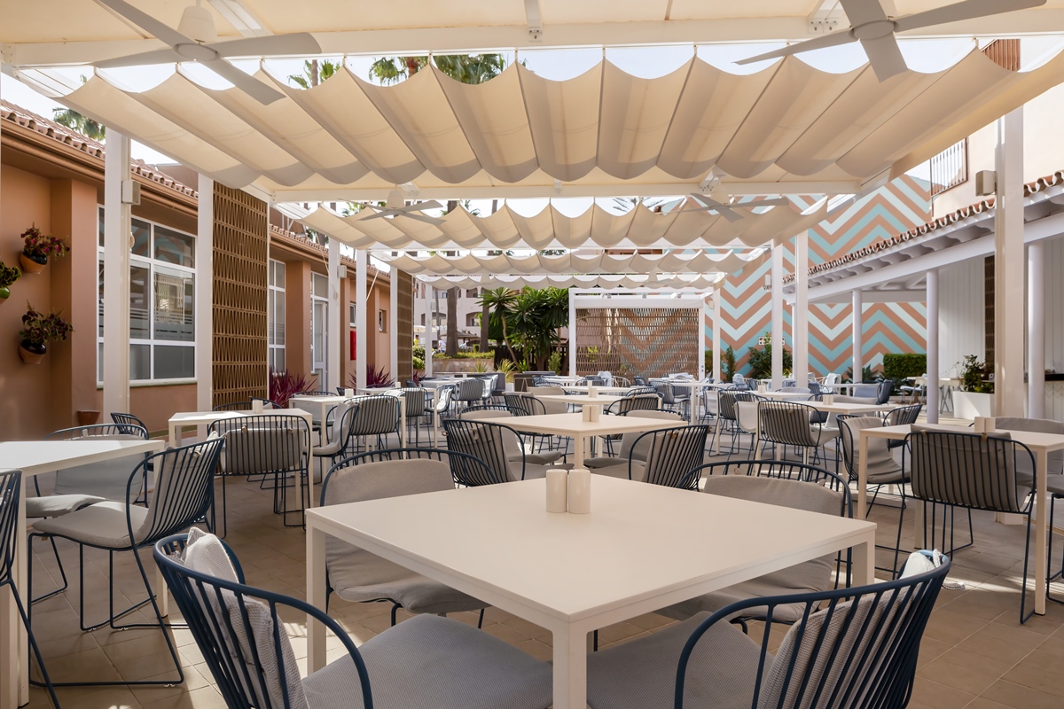 Fotos del hotel - LOS AMIGOS BEACH CLUB