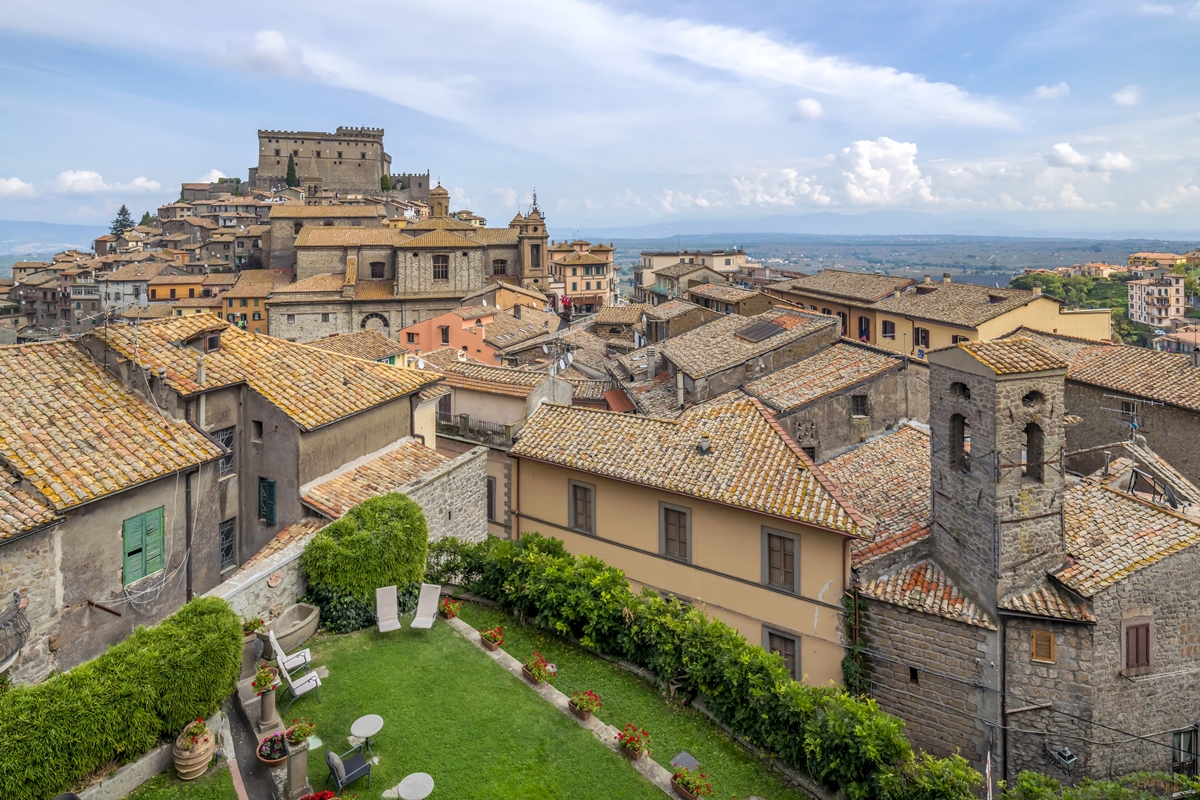 Fotos del hotel - PALAZZO CATALANI RESORT