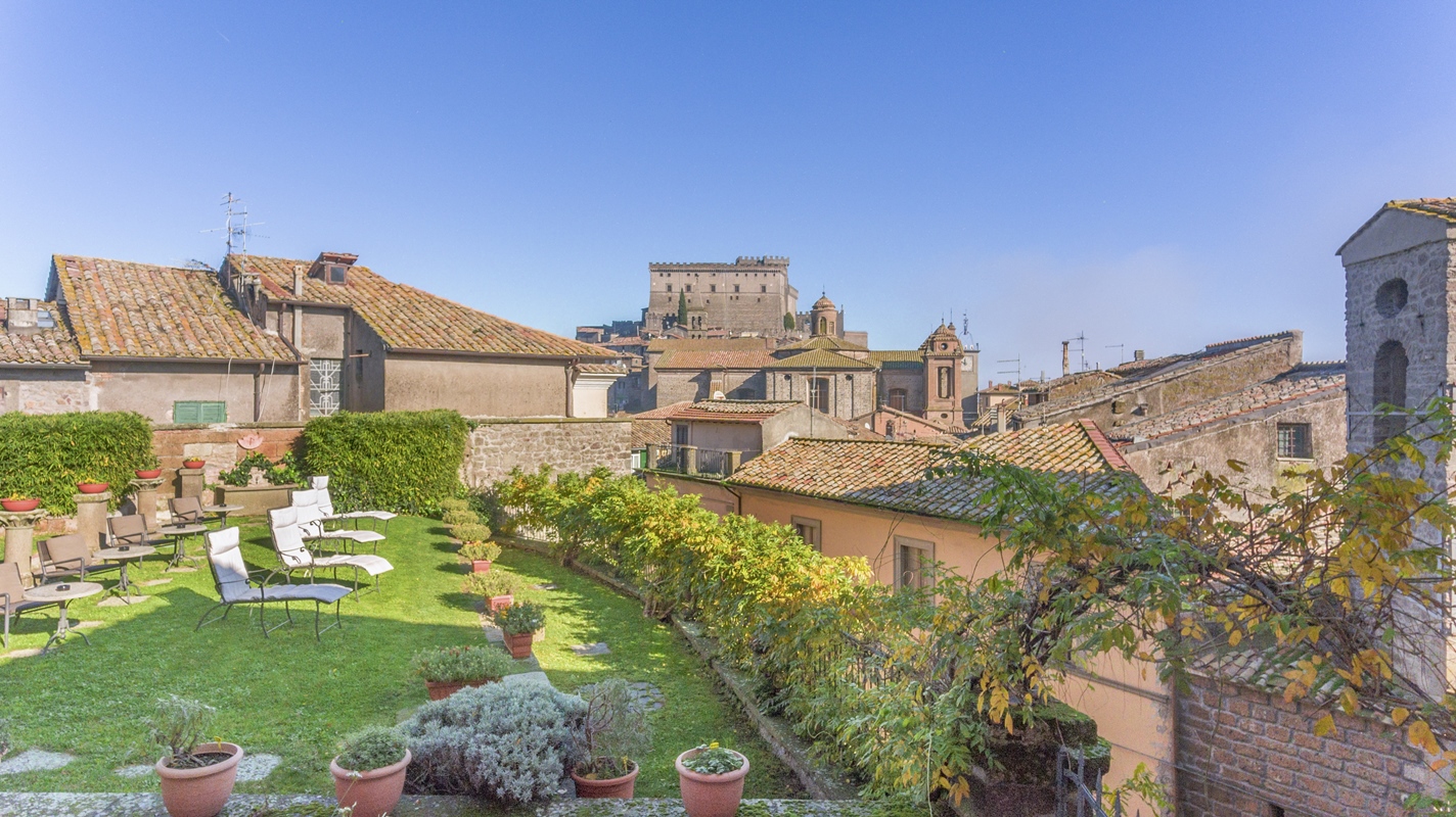 Fotos del hotel - PALAZZO CATALANI RESORT