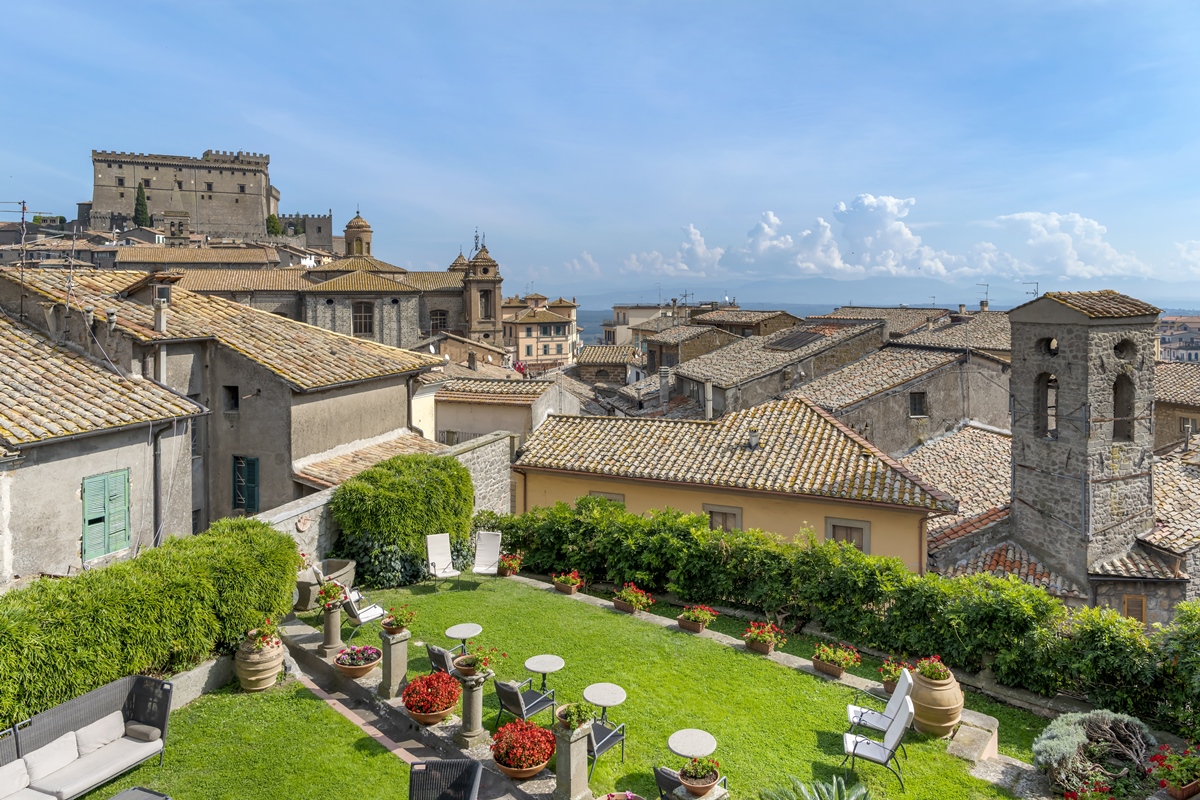 Fotos del hotel - PALAZZO CATALANI RESORT
