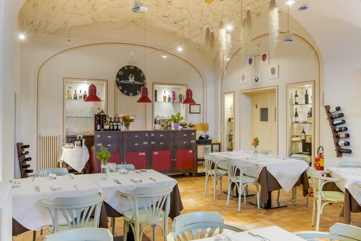 Fotos del hotel - PALAZZO CATALANI RESORT