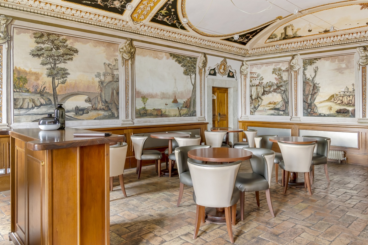 Fotos del hotel - PALAZZO CATALANI RESORT