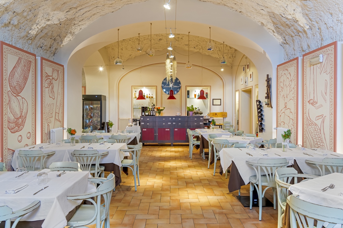 Fotos del hotel - PALAZZO CATALANI RESORT