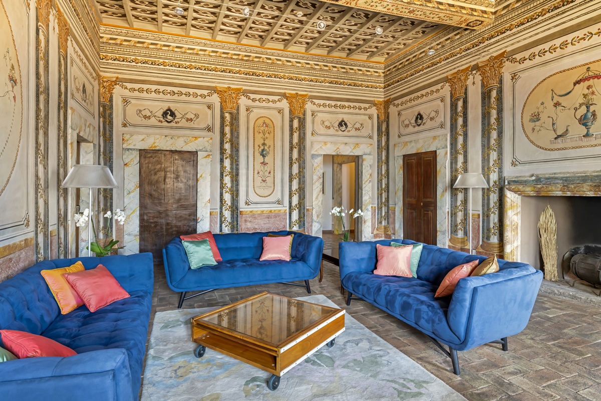 Fotos del hotel - PALAZZO CATALANI RESORT