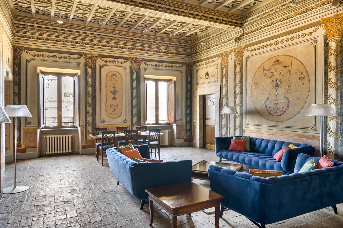 Fotos del hotel - PALAZZO CATALANI RESORT