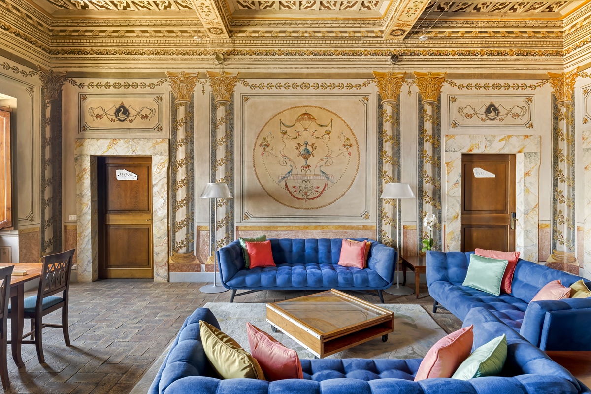 Fotos del hotel - PALAZZO CATALANI RESORT