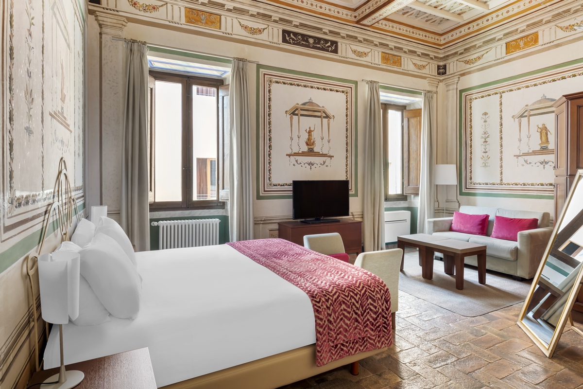 Fotos del hotel - PALAZZO CATALANI RESORT
