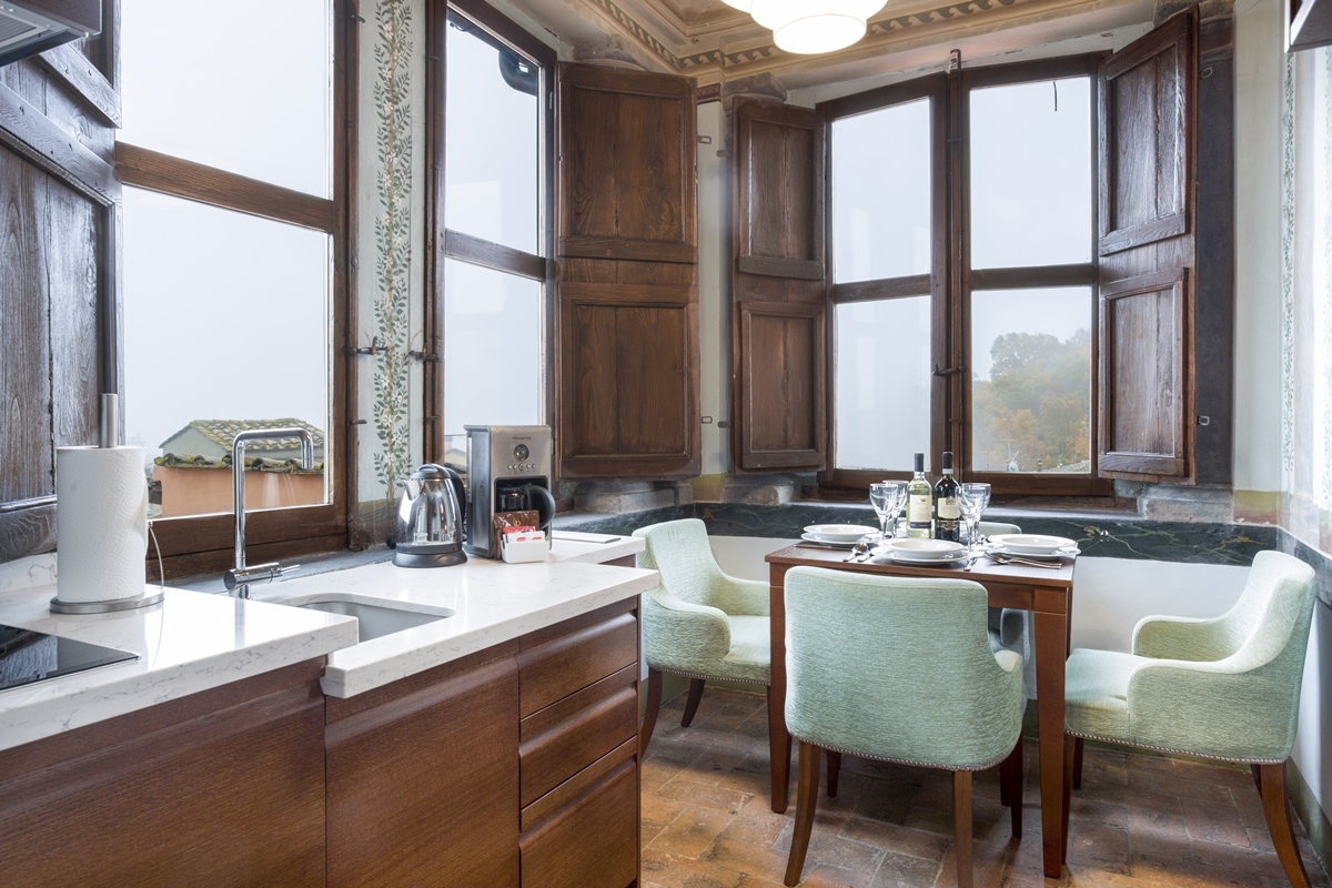 Fotos del hotel - PALAZZO CATALANI RESORT