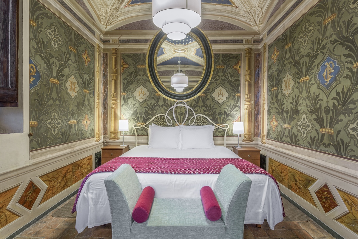 Fotos del hotel - PALAZZO CATALANI RESORT