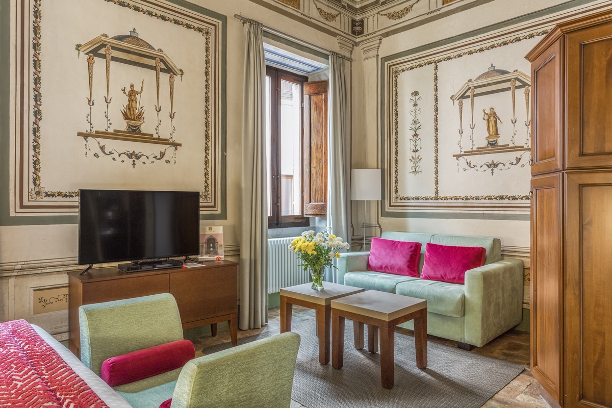 Fotos del hotel - PALAZZO CATALANI RESORT