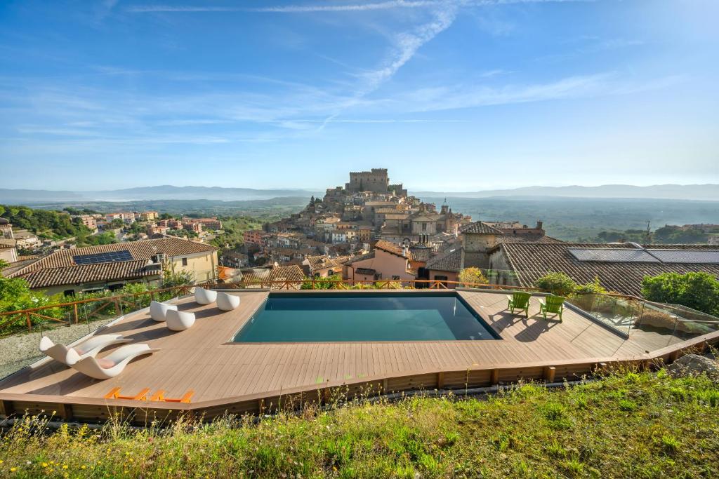 Fotos del hotel - PALAZZO CATALANI RESORT