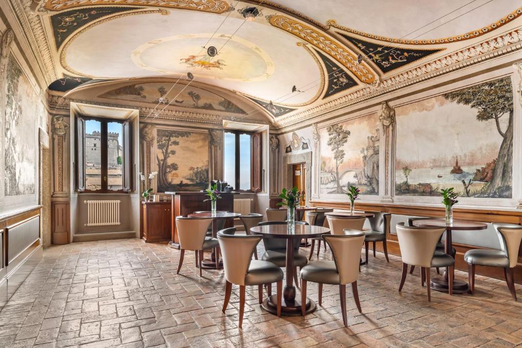 Fotos del hotel - PALAZZO CATALANI RESORT