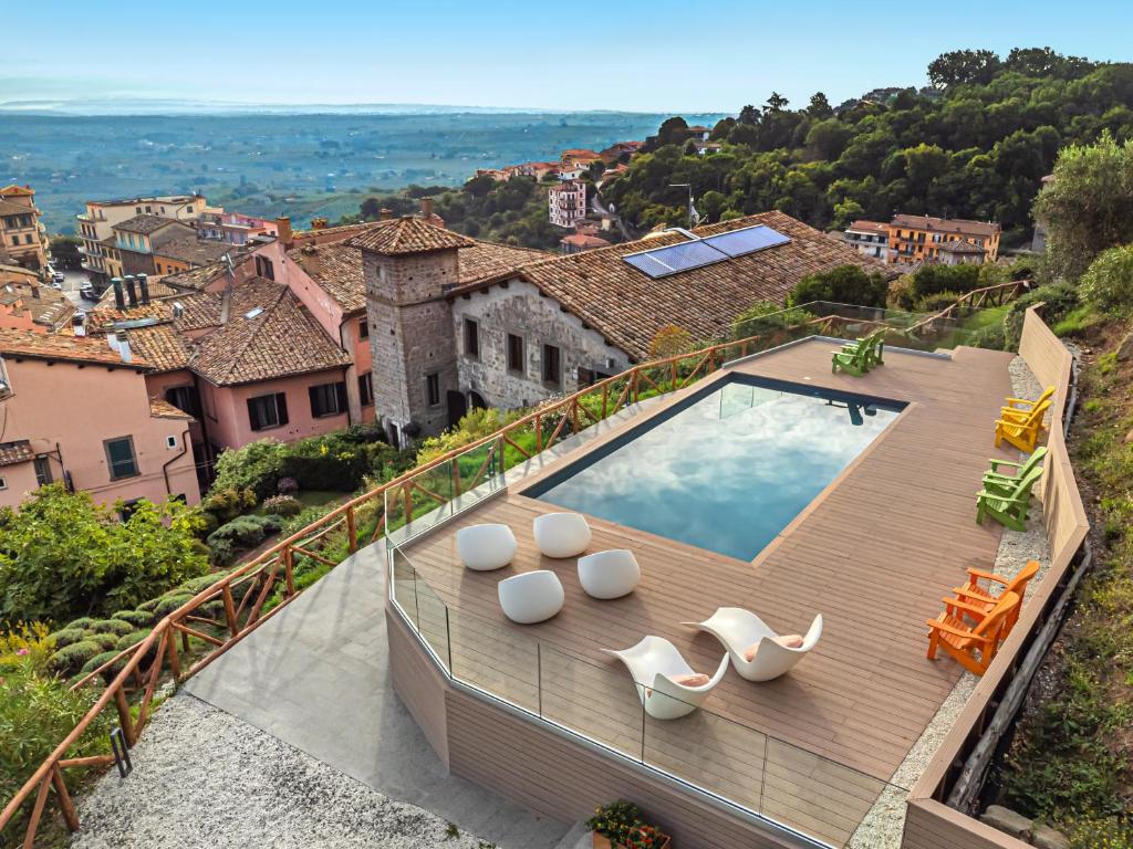 Fotos del hotel - PALAZZO CATALANI RESORT