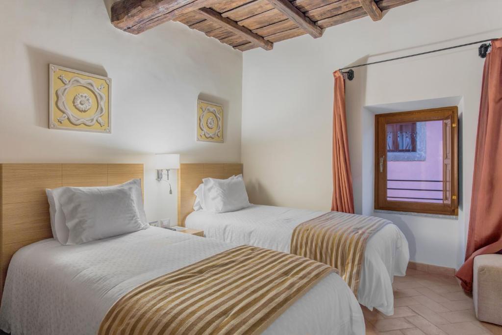 Fotos del hotel - PALAZZO CATALANI RESORT