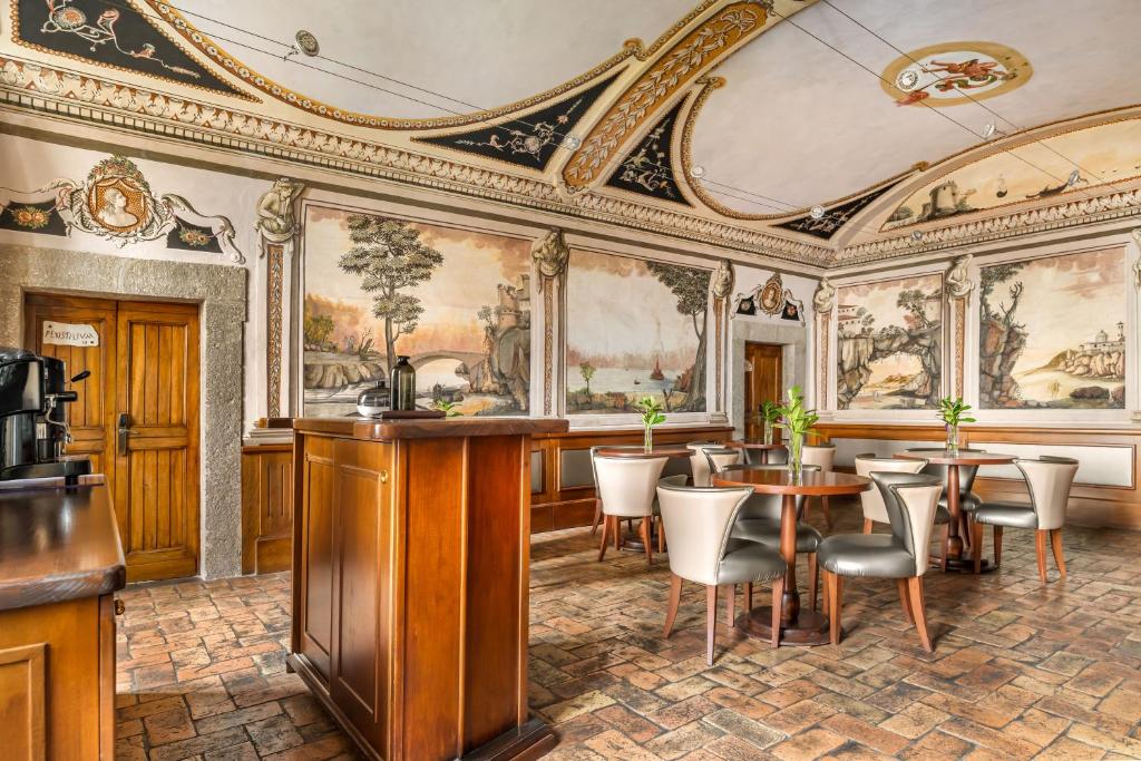 Fotos del hotel - PALAZZO CATALANI RESORT