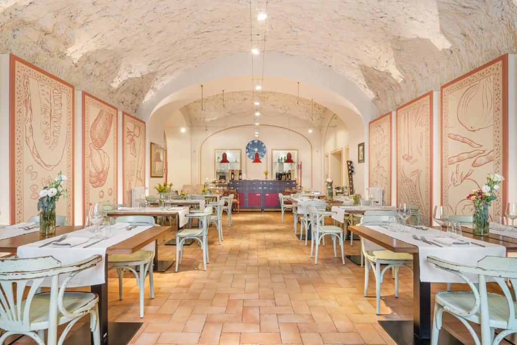 Fotos del hotel - PALAZZO CATALANI RESORT