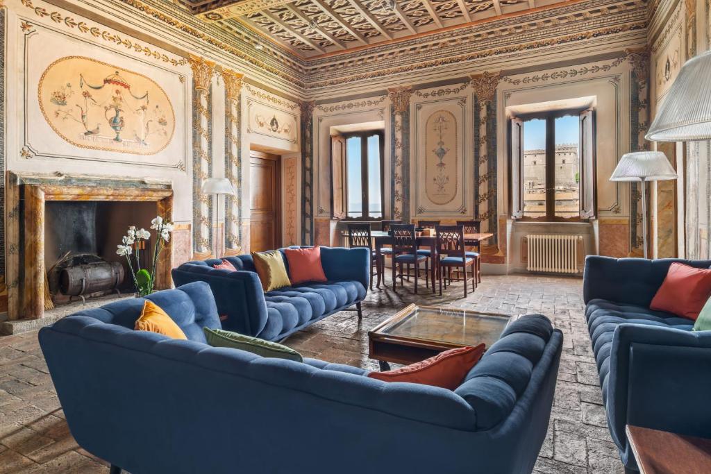 Fotos del hotel - PALAZZO CATALANI RESORT