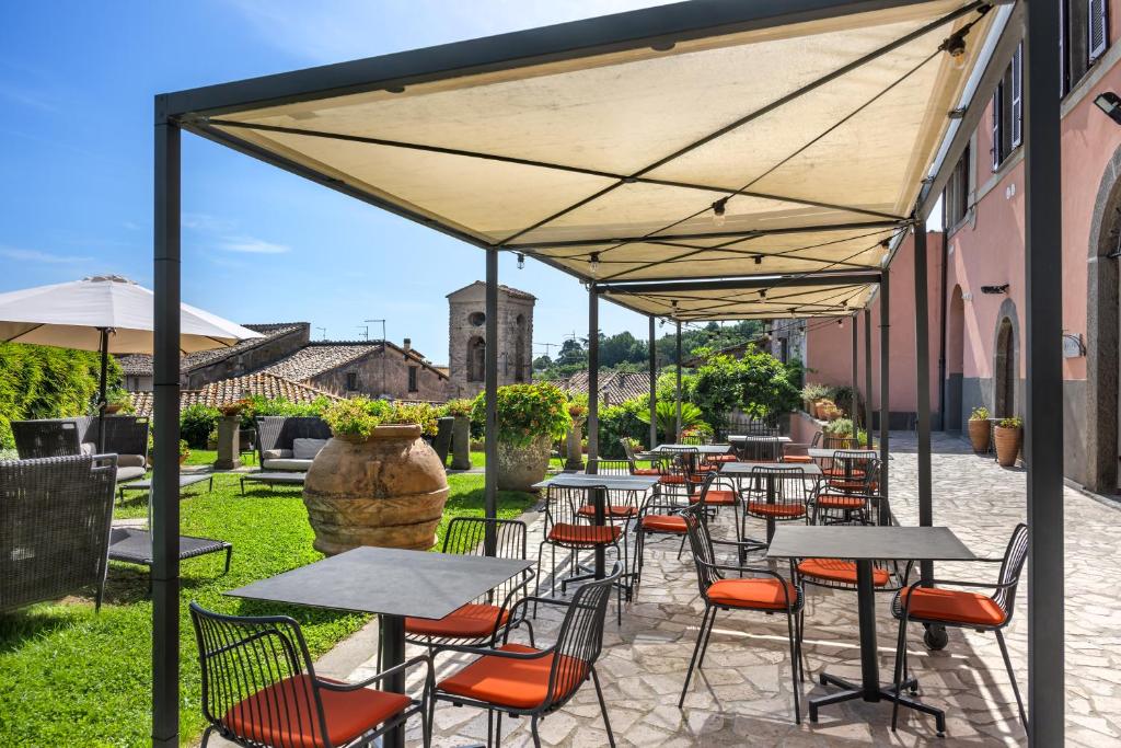 Fotos del hotel - PALAZZO CATALANI RESORT