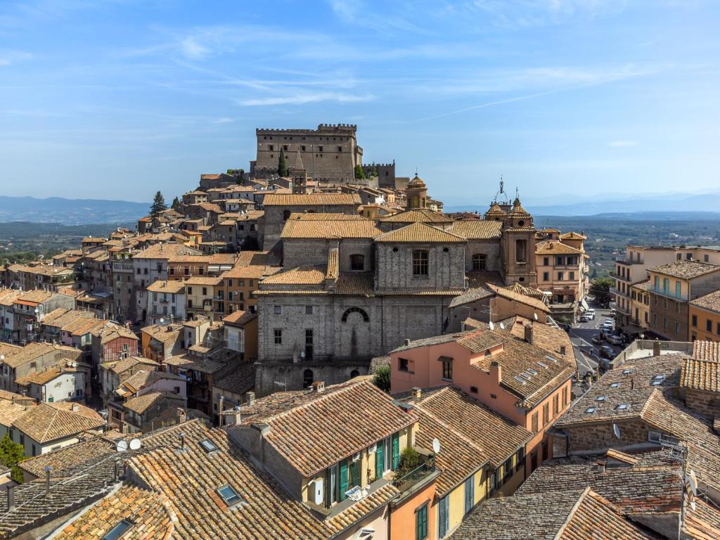 Fotos del hotel - PALAZZO CATALANI RESORT