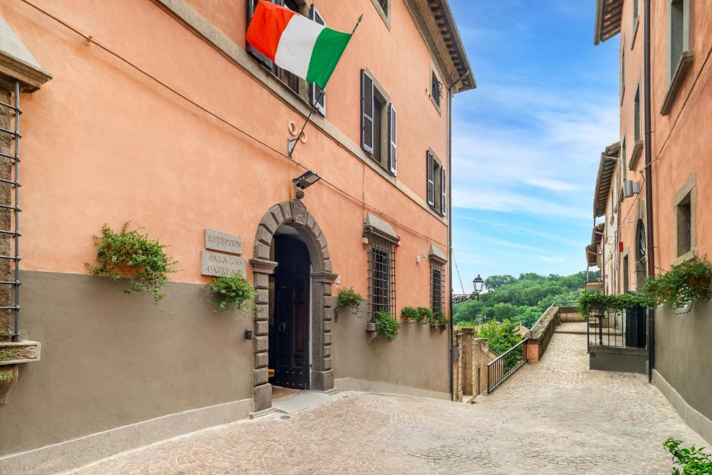 Fotos del hotel - PALAZZO CATALANI RESORT