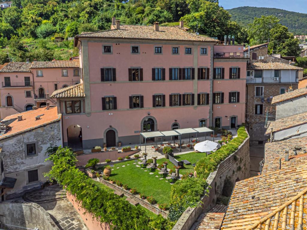 Fotos del hotel - PALAZZO CATALANI RESORT